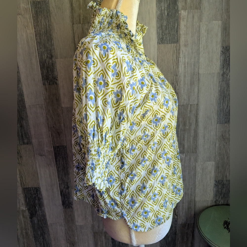 Mods Mahal Top - image 2